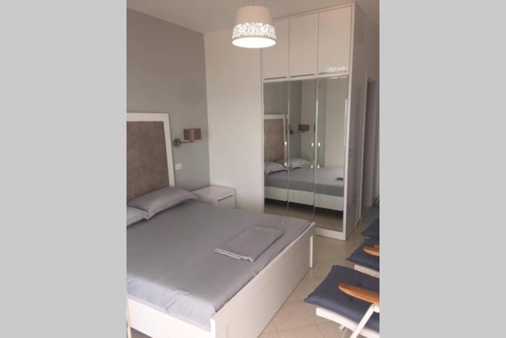 Modern Sea View Apartment For A Perfect Holiday Durrës Exterior foto